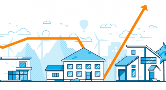 The Housing Market Is Positioned to Help the Economy Recover [INFOGRAPHIC]
