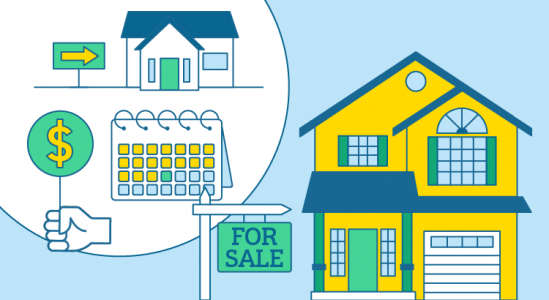 When Is the Right Time To Sell [INFOGRAPHIC]